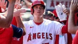 【MLB】45億円デグロム流出→大谷翔平を電撃獲得？　金満メッツの大胆補強策を地元TV局が指摘