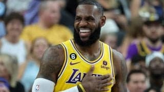 『Forbes』が今季のNBA長者番付トップ10を公開…1位はレブロンの約183億円