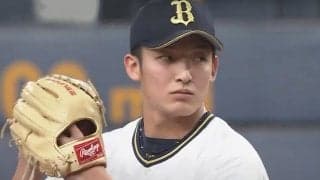 オリックスに「副業で159キロを出す主婦」　簡単7球クッキングにファン衝撃「さすが」