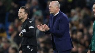 「チームでプレーすることをやめてしまった」アウェイで4失点大敗のモナコ、指揮官が厳しい言葉「学ばなければいけない」