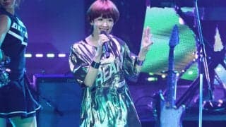 木村カエラがC大阪vs広島のルヴァンカップ決勝で国歌独唱「一家揃って大好きなスポーツ」