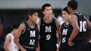 仙台大明成が本命か、「ウインターカップ2022」宮城県予選が10月15日〜17日に開催