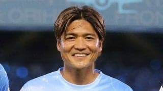 大久保嘉人が伝えたシュートのコツが話題　独特すぎて元同僚「何言ってるかわからない」