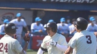 賜杯へ迎えた正念場　難敵撃破で望みをつなげ／立大戦展望