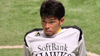 鷹が又吉克樹を登録、約3か月ぶりの1軍復帰　虎は桐敷拓馬を登録　14日の公示