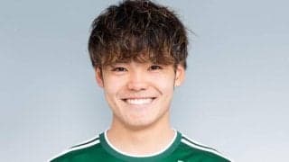 松本MF山本龍平が左ヒザ手術で術後2カ月離脱…練習中に負傷