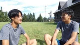 箱根駅伝シード落ちからの復活へ。早稲田の主力が求める意識の変化「監督が代わって一時的によくなっても、強くなっていかない」