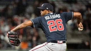 エ軍から移籍→28戦わずか自責1　大変貌した右腕に米注目「エンゼルスは何を思う」