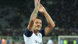 ミリンコビッチ＝サビッチの去就は「W杯後に」　代理人が語る