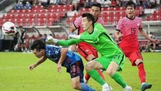 同じ路線でもライバル関係で成り立つ韓国【バスとサッカーの文化論的比較の是非】(1)