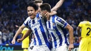 久保建英は若いチームでリーダーシップを発揮。ELで光った日本代表選手たち