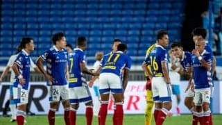 横浜Ｆ・マリノスによぎる「2013年の悪夢」。風雲急を告げるJ1優勝争いの行方はどうなる？