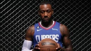 復活を遂げたジョン・ウォールが辛い過去を振り返る「まるで悪魔と戦っているようだった」