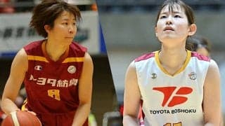 【Wリーグ開幕特集】積み重ねた経験を生かし、“開花”のときを迎えたトヨタ紡織