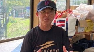 日本一3度の“カリスマ”監督がイベント開催　野球少年少女が本気を出す方法語る