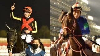 ドバイG1制した2頭が対決 GI馬5頭を含む15頭が天皇賞・秋に参戦予定