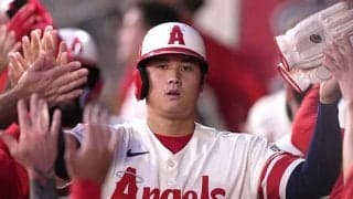 大谷翔平の獲得に前のめり　メッツ地元局「世界一勝ち取れる球団、と考えるのは妥当」