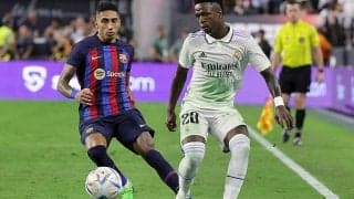 【ラ・リーガ第9節プレビュー】今季最初のクラシコ！　好調アスレティックvsアトレティコも