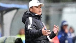 U-21日本代表、11月の欧州遠征でU-21スペイン代表戦　大岩剛監督「もう一段階ステップアップ」