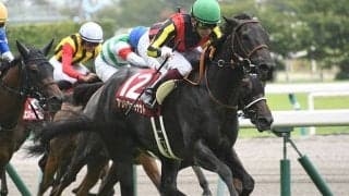 【府中牝馬S予想】惨敗からの巻き返しは？ 前走GIも不安が残る有力馬