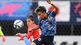 「何て美しい心遣い」「本当に素晴らしい女性」なでしこジャパンDFがイタリアと日本をユニフォームでつなぐ！ 国境を越えた絆に称賛の声 