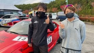 全日本ラリー高山：竹内源樹と山本悠太、JN-3クラスの王座かけ臨む最終戦