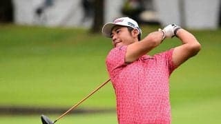 松山英樹、49位後退に「何か原因がある」　ドライバー飛距離に首捻る「飛んでいない」