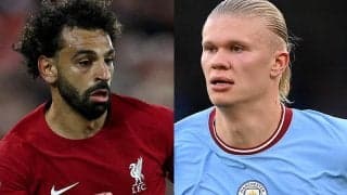 【プレミアリーグ第11節プレビュー】低調リバプールにシティが襲い掛かる