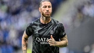 セルヒオ・ラモスが「元チームメイトのブラジル代表ロナウド」との2ショットを投稿！ マドリードFWヴィニシウスも反応した「レジェンドの共演」に「77万いいね」