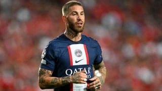 「史上最高のFWとDFだ」セルヒオ・ラモスが“先輩”ロナウドと再会「誰よりも僕の世話をしてくれた」