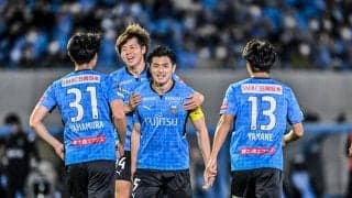 「あの人俺のアシスト１個消してるから（笑）」川崎MF脇坂がDF谷口にピッチ上で”苦言”⁉ 選手の“裏側動画”に「恒例にしてください!!」と希望殺到の声…登里Pのスベる場面も