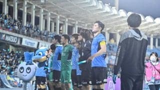 「イケメンがイケメンの仮装してるだけか」川崎Fが選手のコスプレ姿「人気ランキング」TOP3を発表！ ジブリアニメ、柴犬、人気漫画…まさかの仮装写真にクラブも注意喚起⁉