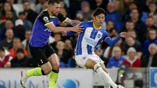 「とても良い選手」三笘薫を評価するブライトン指揮官、2試合を参考に先発起用を考慮？「解決策になるかも」