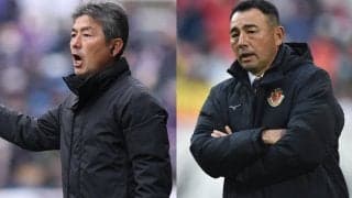 過去にもあった相手スローインを奪っての得点/六川亨の日本サッカー見聞録