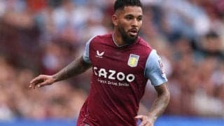 アストン・ビラ、アーセナル狙うドウグラス・ルイスと2026年まで契約延長