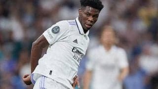 初のクラシコ迎えるチュアメニ｢勝つために全力を尽くす｣