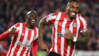 三苫が後半から右MFで出場のブライトン、相手GKラヤの好守に阻まれてシャットアウト負け《プレミアリーグ》