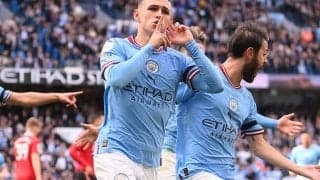 フォーデンがシティと2027年まで契約延長