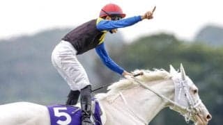 【府中牝馬S】芝1800m以下なら6戦無敗 距離短縮は好条件のソダシに期待