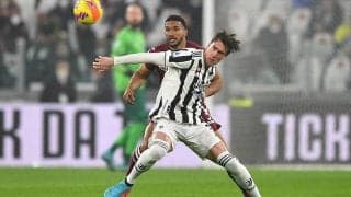 【セリエA第10節プレビュー】どん底ユベントス、トリノとのダービー