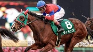 【秋華賞予想】高い気温が激走を誘発!? 暑さに強い注目馬「3頭」