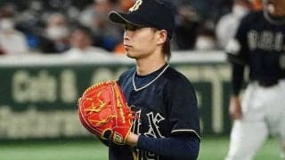 オリックス、1軍未登板投手のCS先発は幻に　専門家の見解「最善を尽くすことを選択」