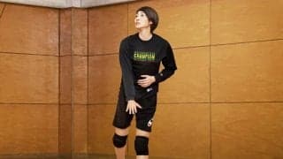 今年の秋冬の練習は Champion | チャンピオン でレベルアップ