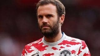 34歳マタがトルコでロン毛に変貌？ 大胆イメチェンに「何が起こったんだ？」