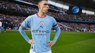 契約更新のフォーデン、給与は以前の3倍に！