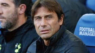 トッテナムがコンテ監督との長期契約を希望！ W杯開催期間中に話し合いか