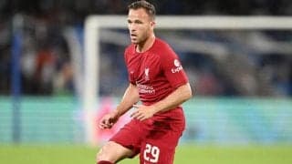 「新チームでの地位確立とW杯出場を決意した矢先」　負傷のアルトゥールが心境