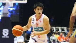 広島が敵地で滋賀に逆転勝利…OTにもつれる激戦を制し今季3勝目