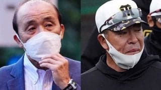 阪神、18年ぶりVへ大幅刷新　井上ヘッドら6コーチ退団、新監督も発表　15日の去就