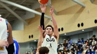 三遠が第2Qのリードを守り切り茨城に勝利…ヒックス、金丸が20得点超の活躍